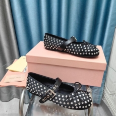 Miu Miu Shoes